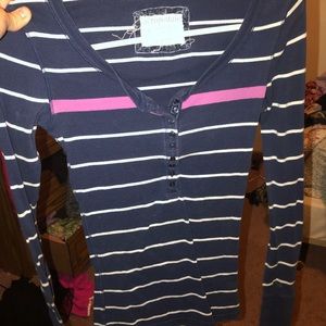 Aeropostale long sleeve